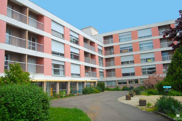 Photo de la résidence 1