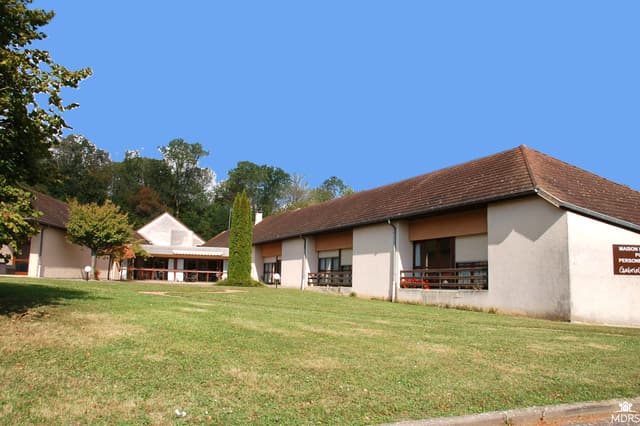 Photo de la résidence 1