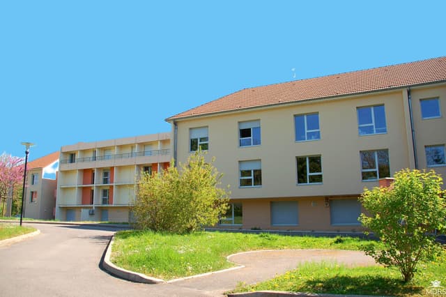 Photo de la résidence 1