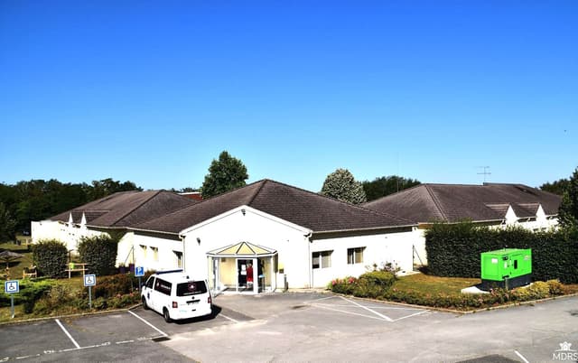 Photo de la résidence 1