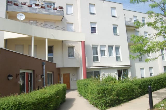 Photo de la résidence 1