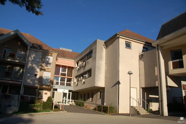 Photo de la résidence 1