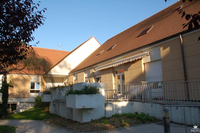 Photo de la résidence 1