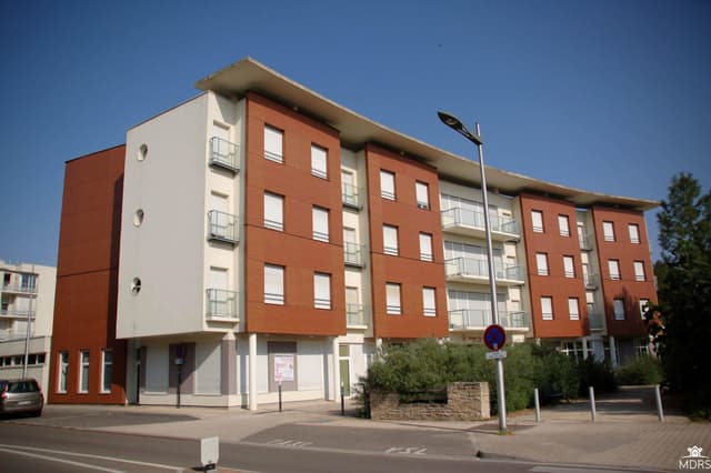 Photo de la résidence 1