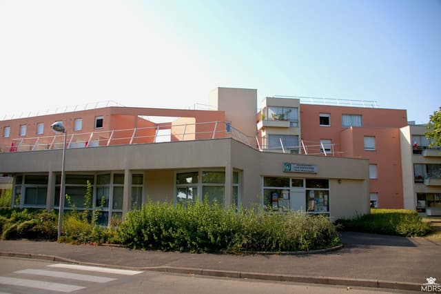 Photo de la résidence 1