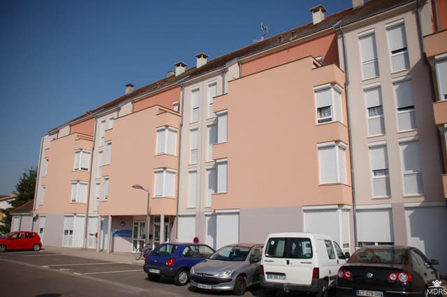 Photo de la résidence 1