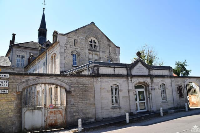 Photo de la résidence 1