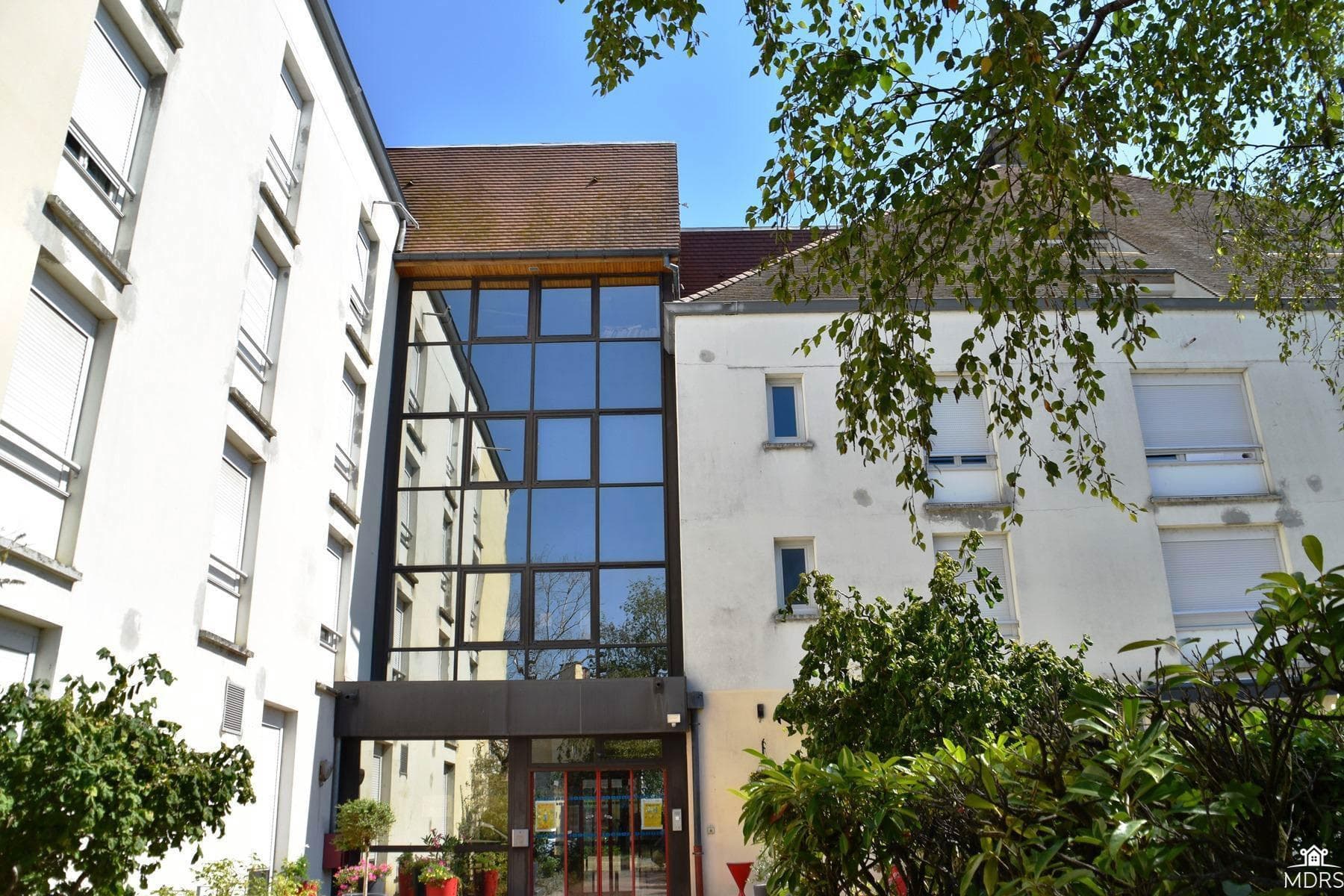 Résidence - Galerie de photos - Image 1 sur 2