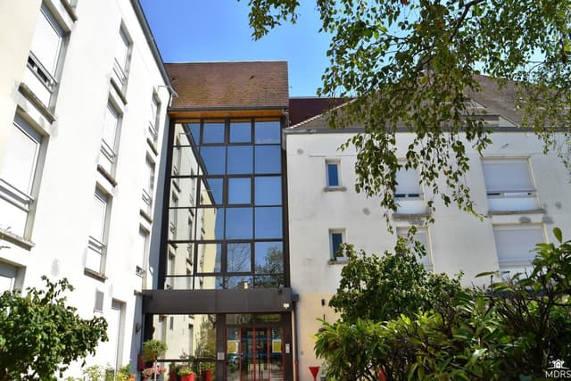 Photo de la résidence 1