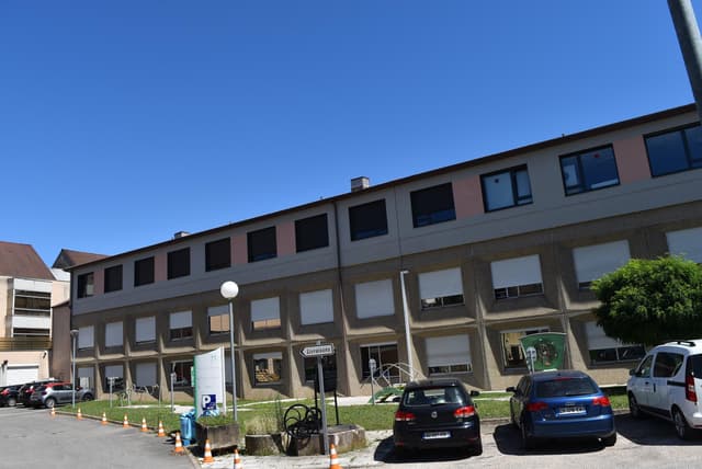 Photo de la résidence 1