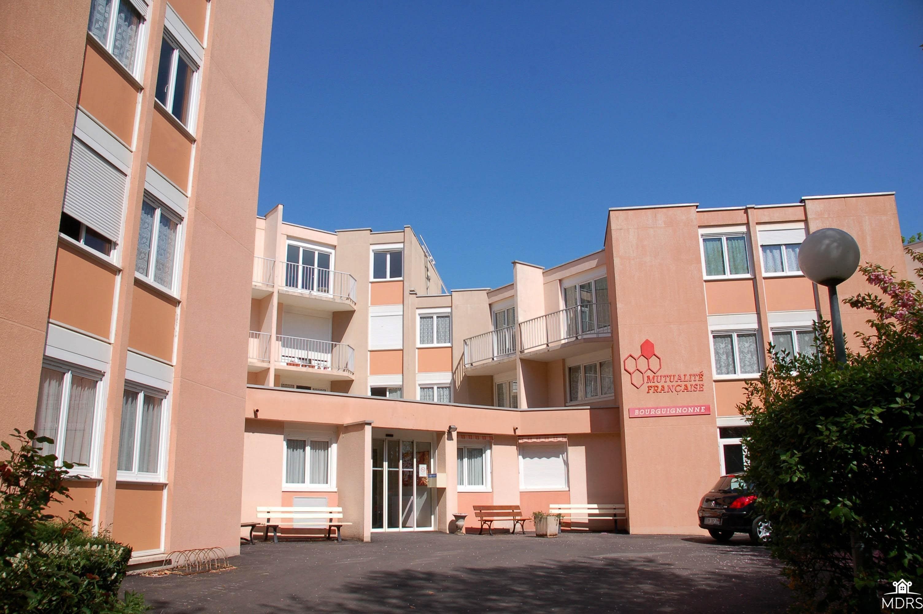 Résidence - Galerie de photos - Image 1 sur 1