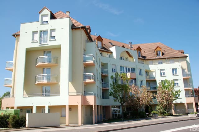 Photo de la résidence 1