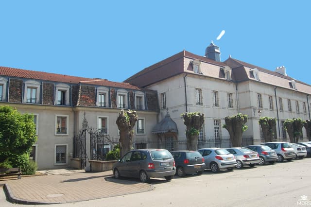 Photo de la résidence 1