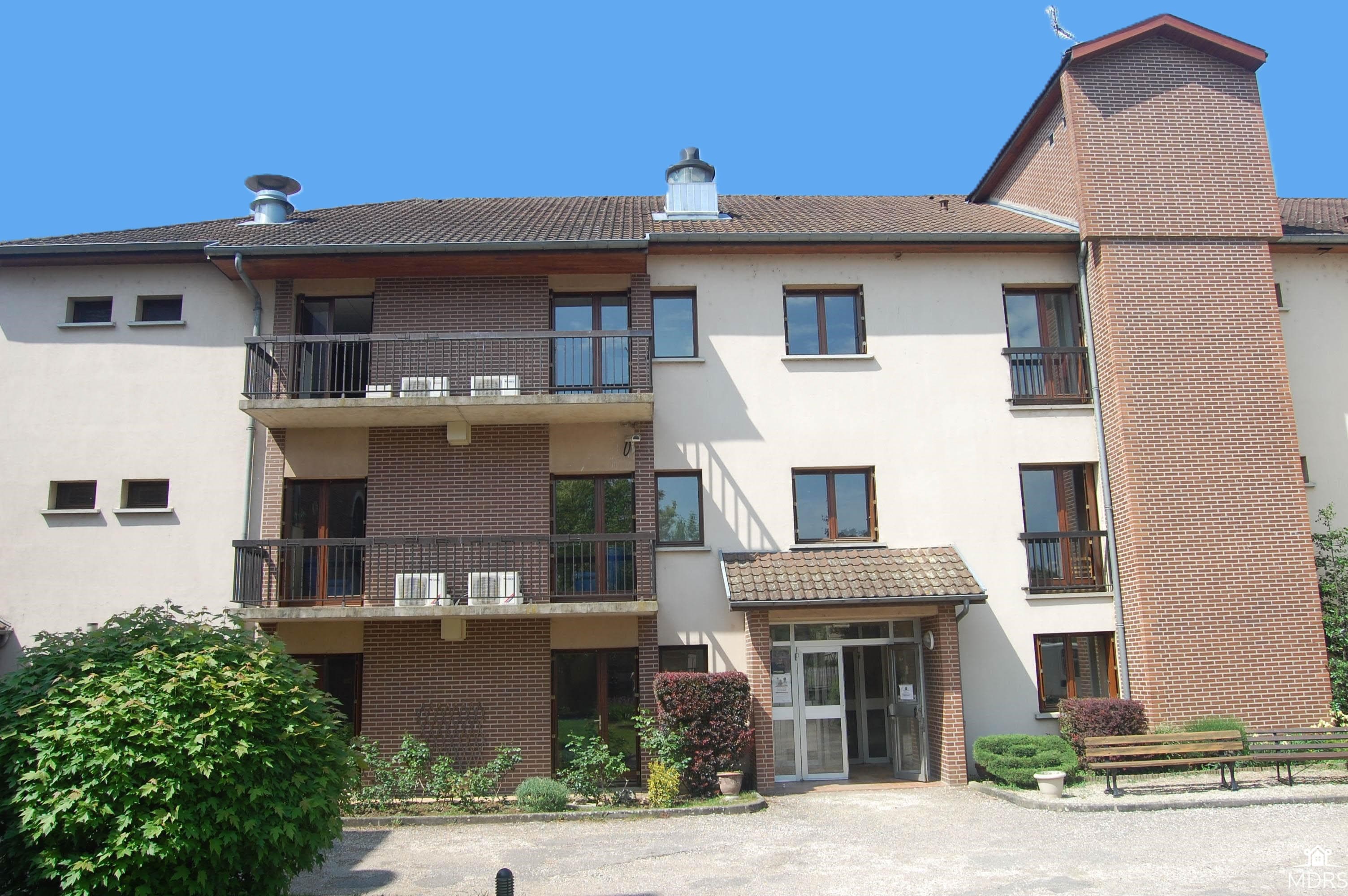 Résidence - Galerie de photos - Image 1 sur 1