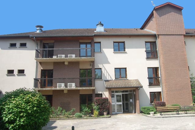 Photo de la résidence 1