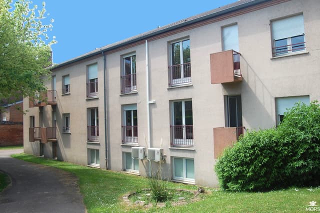 Photo de la résidence 1