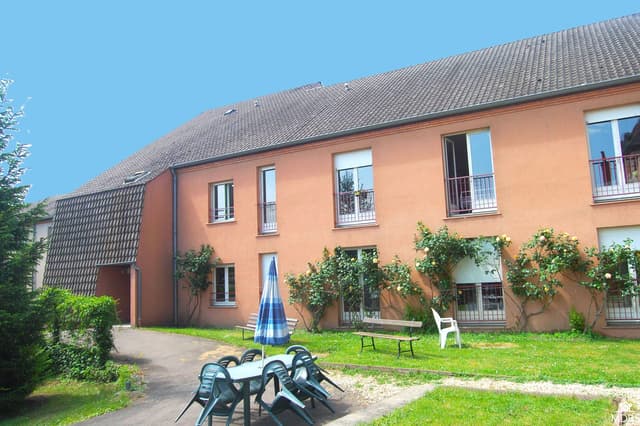 Photo de la résidence 1