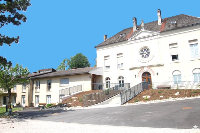 Photo de la résidence 1