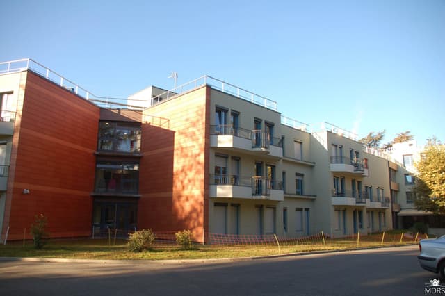 Photo de la résidence 1