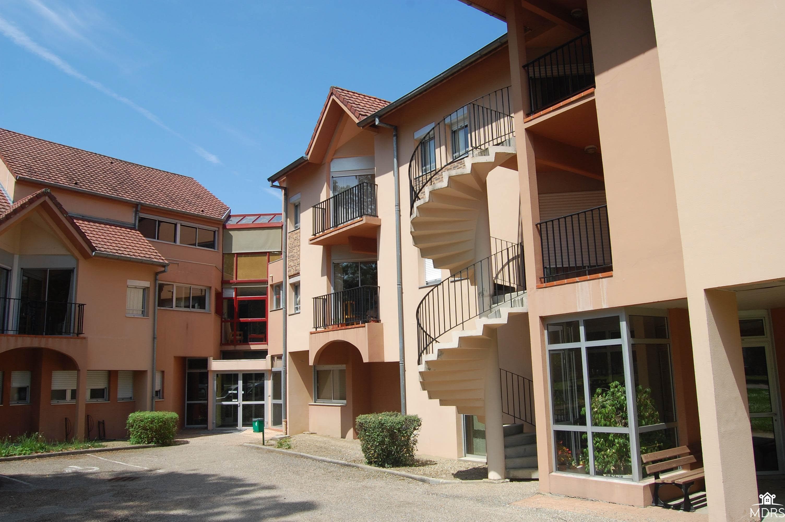 Résidence - Galerie de photos - Image 1 sur 3