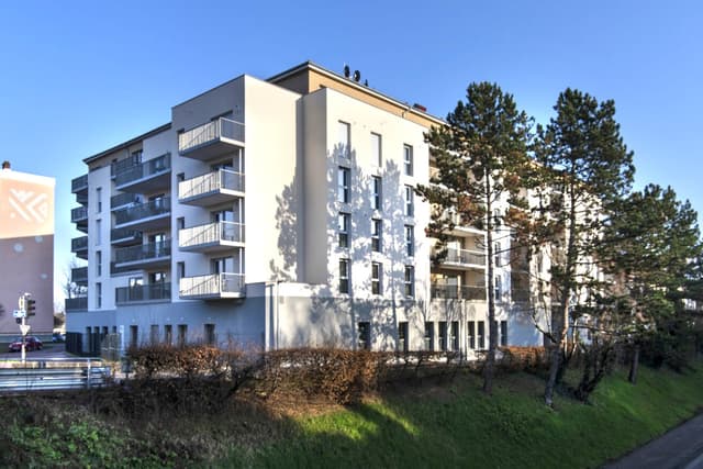 Photo de la résidence 1