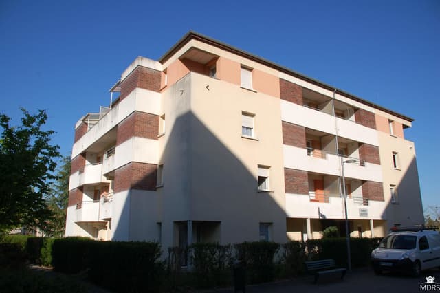 Photo de la résidence 1