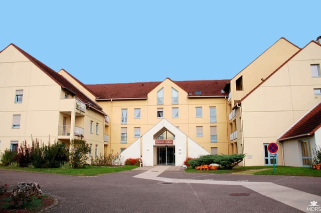 Photo de la résidence 1