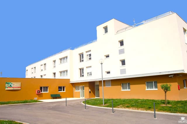 Photo de la résidence 1