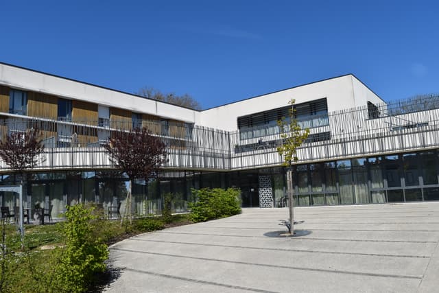 Photo de la résidence 1