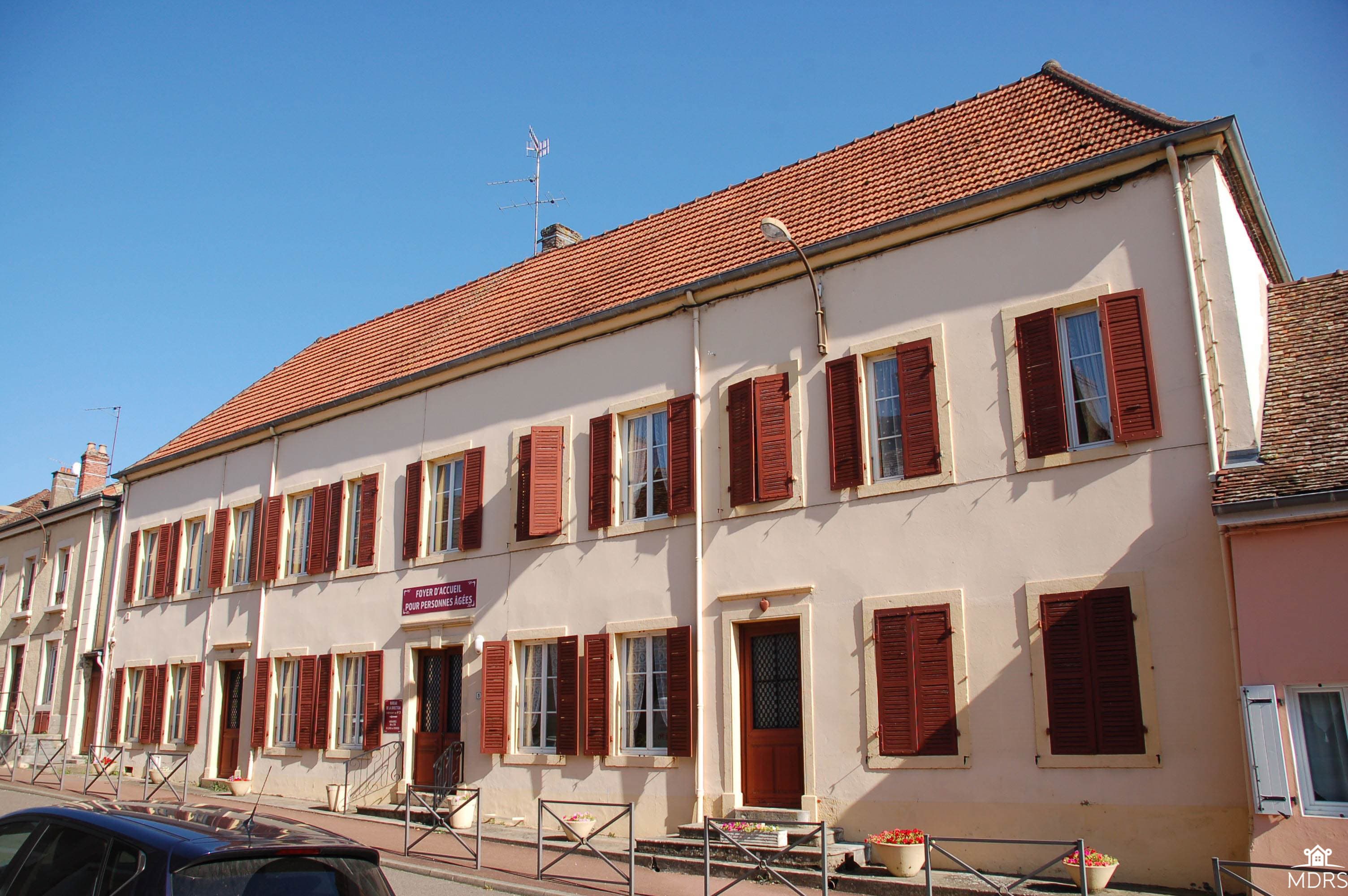 Résidence - Galerie de photos - Image 1 sur 1