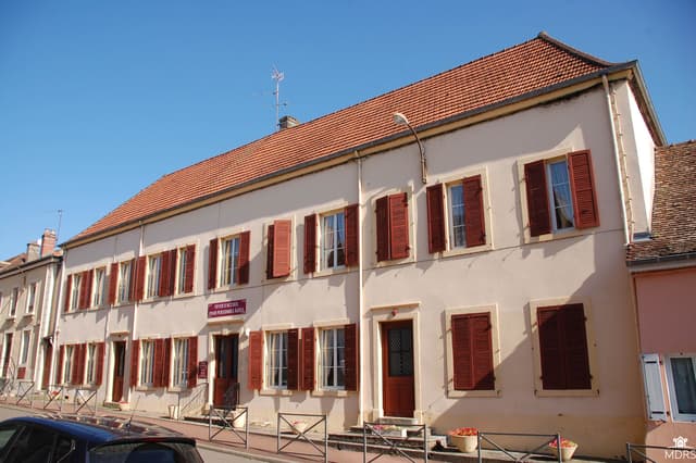 Photo de la résidence 1