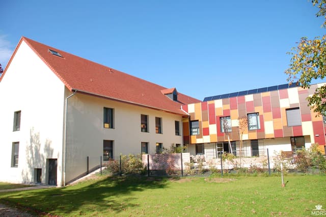 Photo de la résidence 1