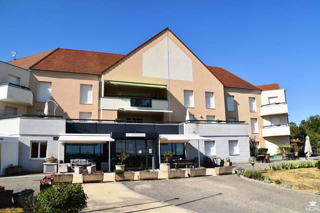 Photo de la résidence 1