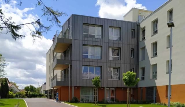 Photo de la résidence 1