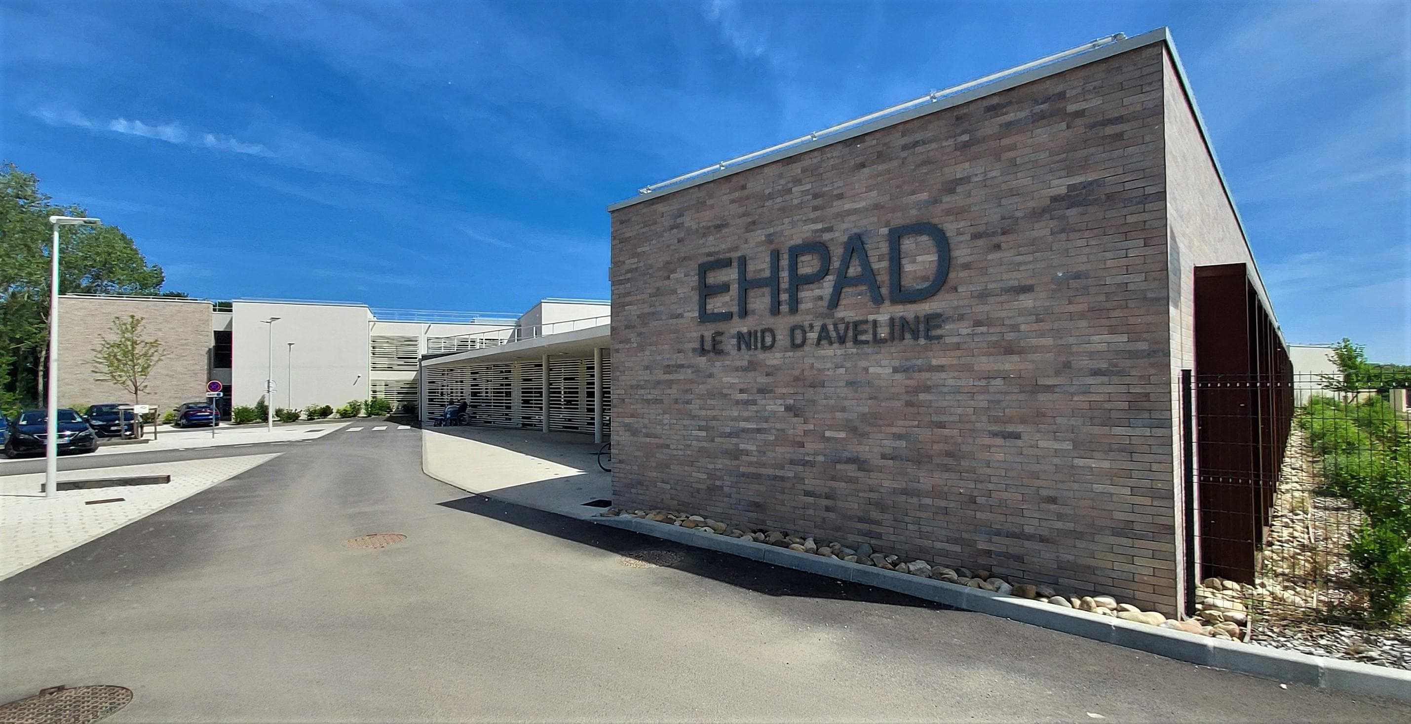 Résidence - Galerie de photos - Image 1 sur 1