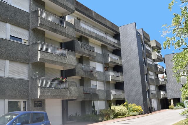 Photo de la résidence 1