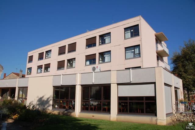 Photo de la résidence 1