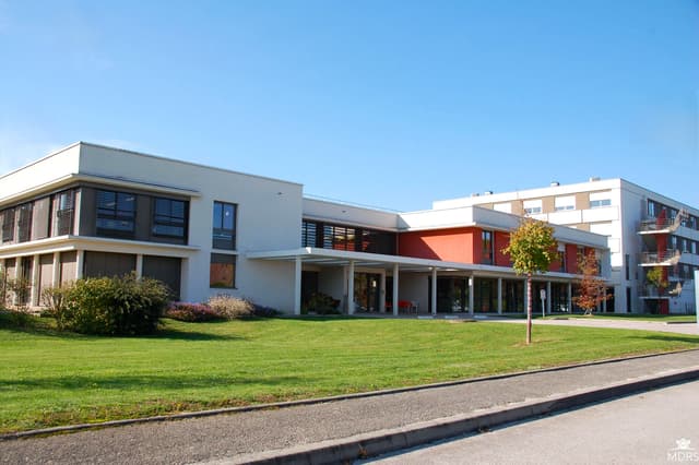 Photo de la résidence 1