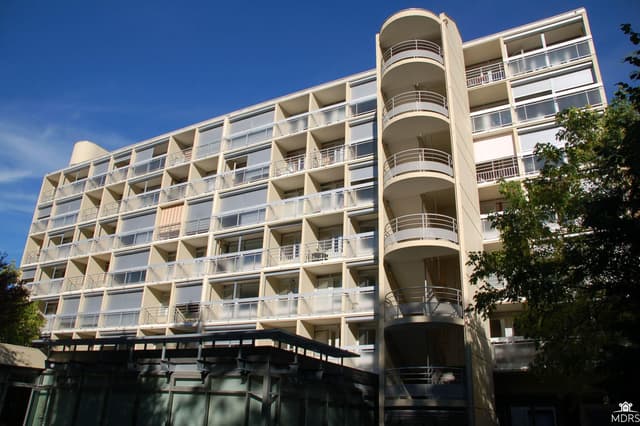 Photo de la résidence 1