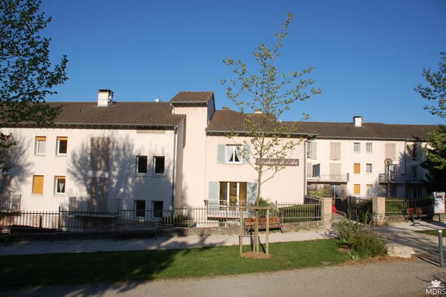 Photo de la résidence 1