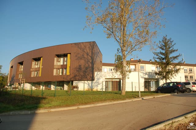 Photo de la résidence 1