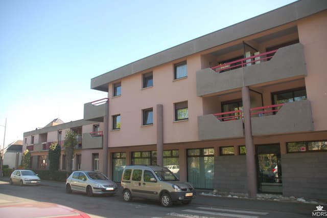 Photo de la résidence 1