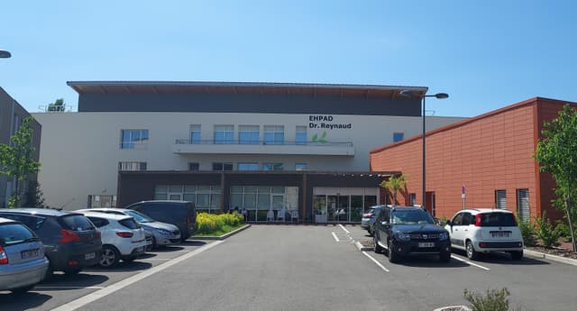 Photo de la résidence 1