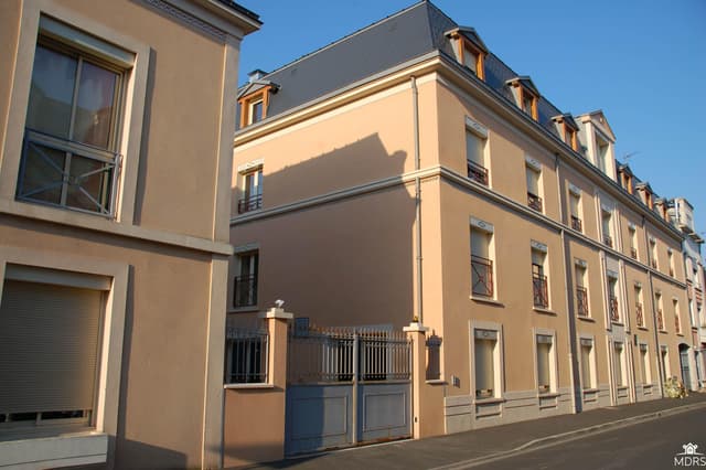 Photo de la résidence 1