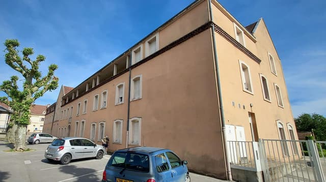 Photo de la résidence 1