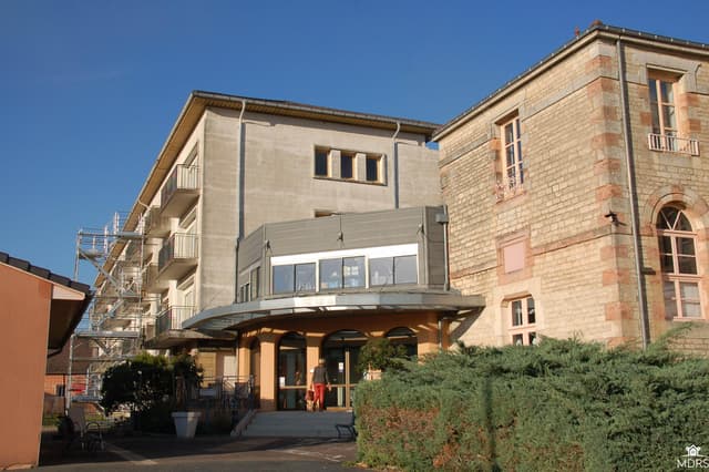 Photo de la résidence 1