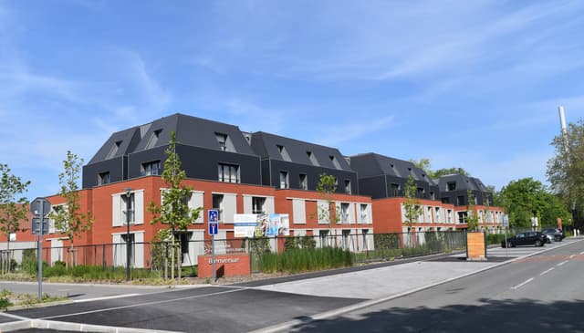 Photo de la résidence 1