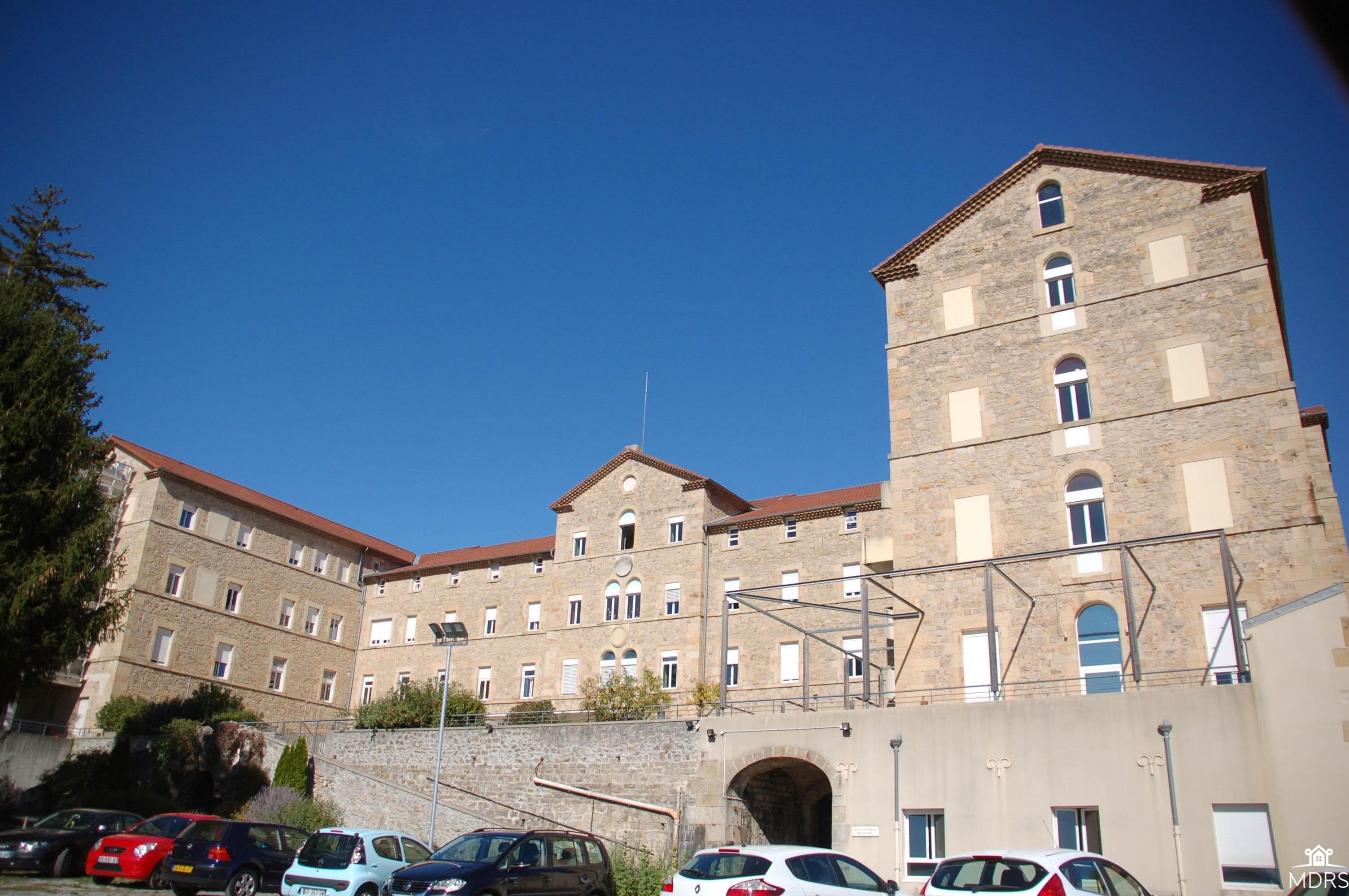 Résidence - Galerie de photos - Image 1 sur 3