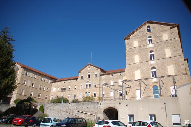 Photo de la résidence 1