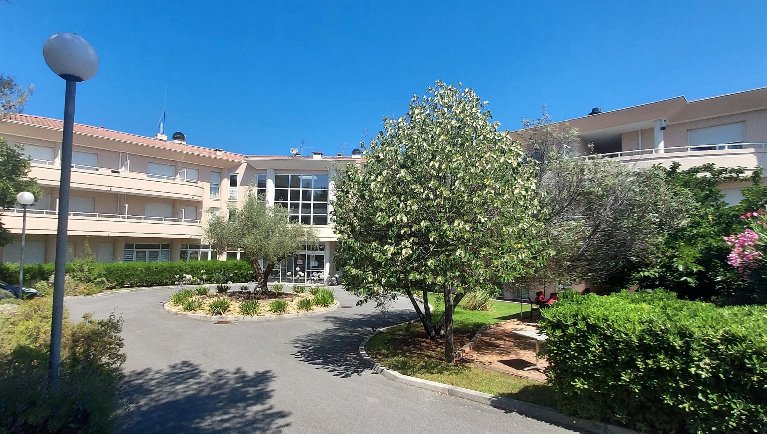 Résidence - Galerie de photos - Image 1 sur 2